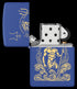 Zippo vžigalnik 60.007.354 God Neptune